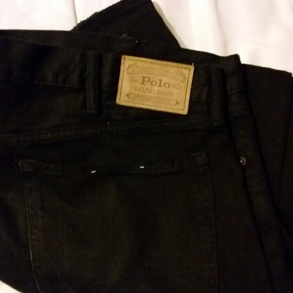 Polo Ralph Lauren Other - Polo Ralph Lauren jeans
